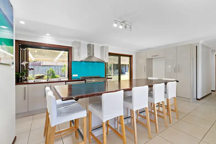 Fourth view of Homely house listing, 16 Devonshire Drive, Alexandra Hills QLD 4161