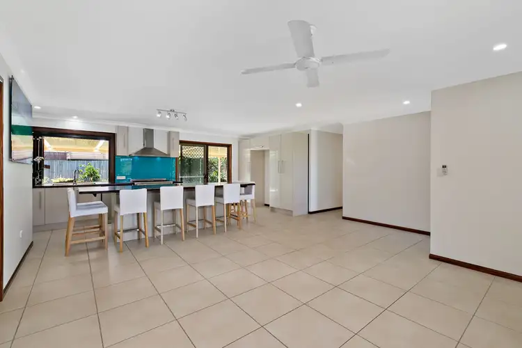 Fifth view of Homely house listing, 16 Devonshire Drive, Alexandra Hills QLD 4161