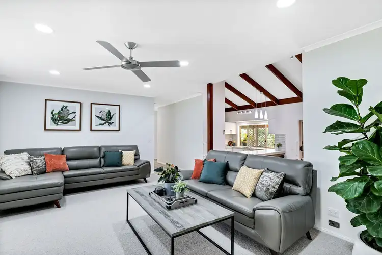 Third view of Homely house listing, 19 Burtons Road, Bridges QLD 4561