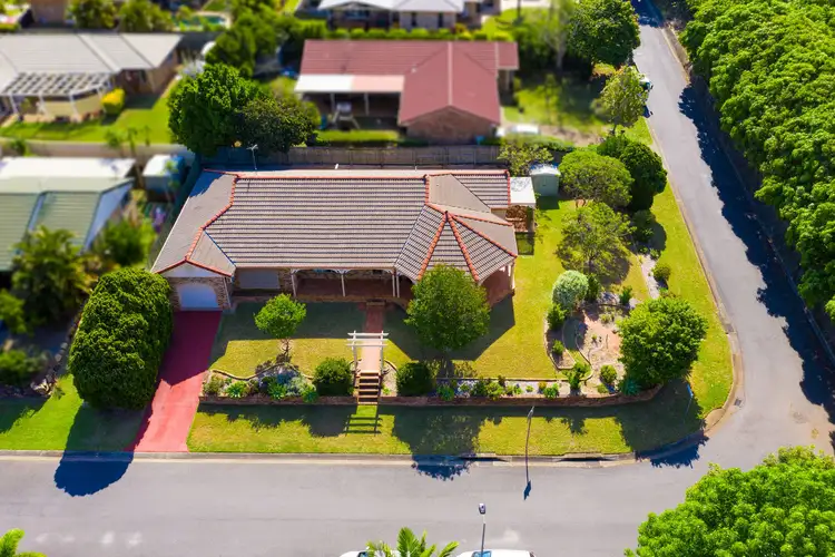 2 Kingsley Place, Cleveland QLD 4163