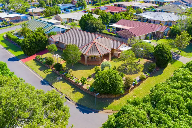 Third view of Homely house listing, 2 Kingsley Place, Cleveland QLD 4163