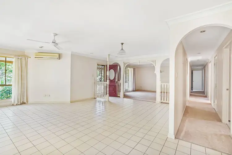Fourth view of Homely house listing, 2 Kingsley Place, Cleveland QLD 4163