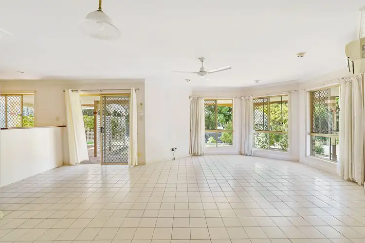 Sixth view of Homely house listing, 2 Kingsley Place, Cleveland QLD 4163