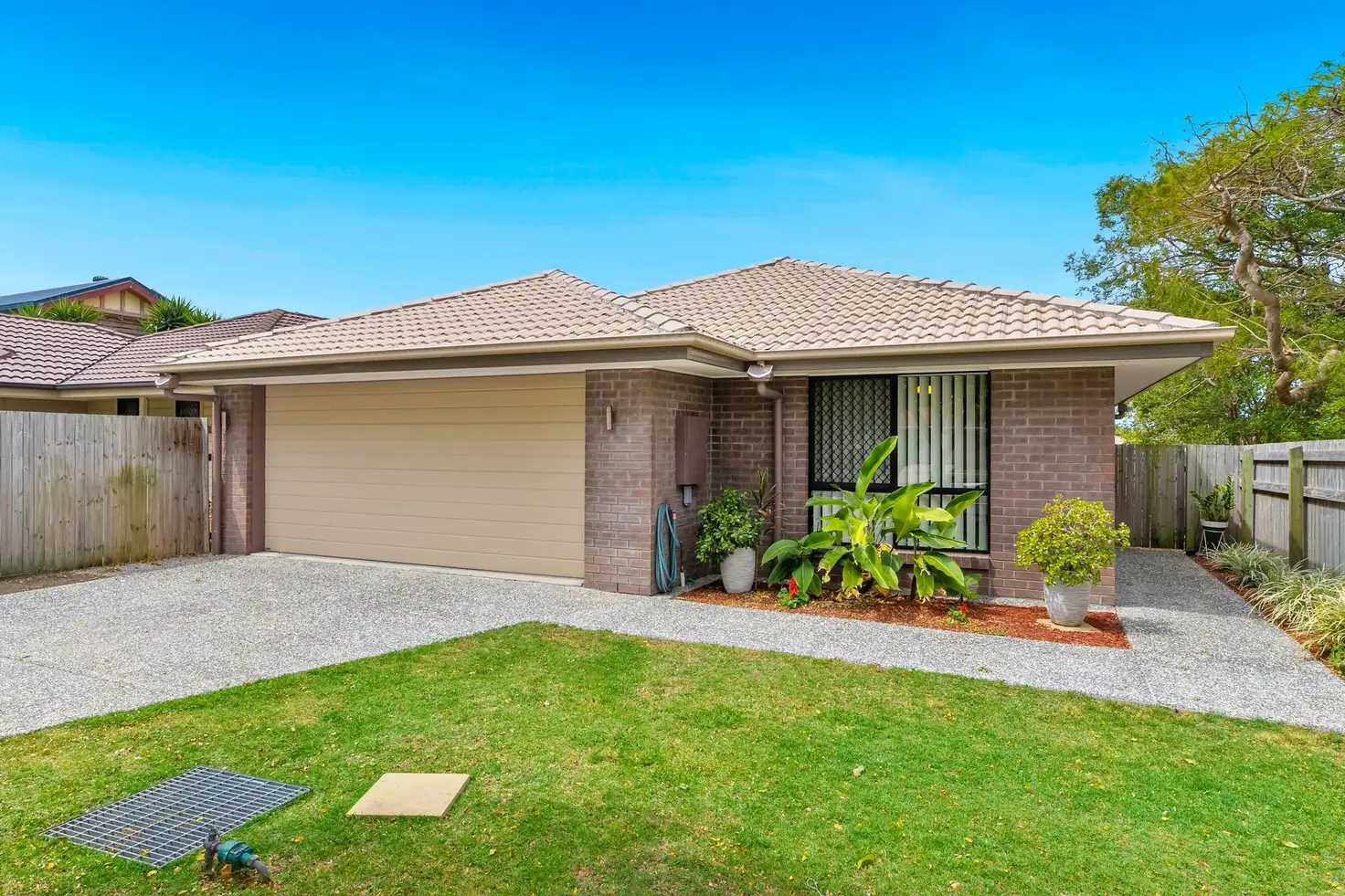 Main view of Homely house listing, 99B Link Road, Victoria Point QLD 4165