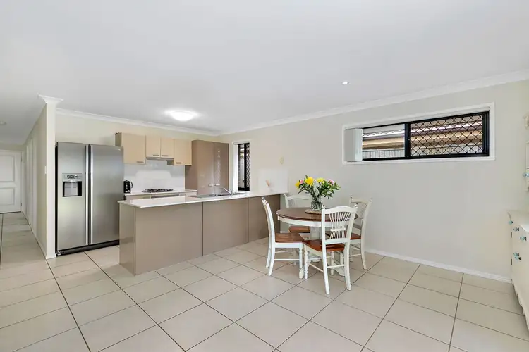 Second view of Homely house listing, 99B Link Road, Victoria Point QLD 4165