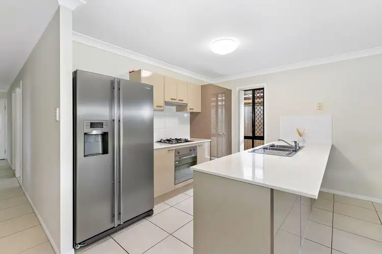 Third view of Homely house listing, 99B Link Road, Victoria Point QLD 4165