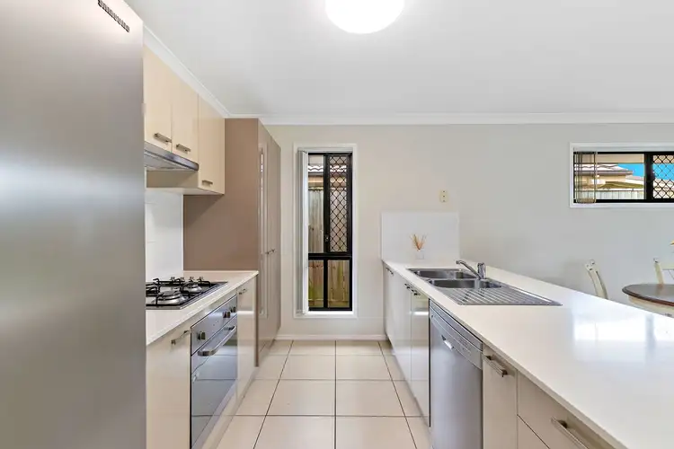 Fourth view of Homely house listing, 99B Link Road, Victoria Point QLD 4165
