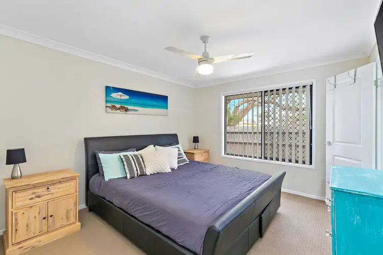 Fifth view of Homely house listing, 99B Link Road, Victoria Point QLD 4165
