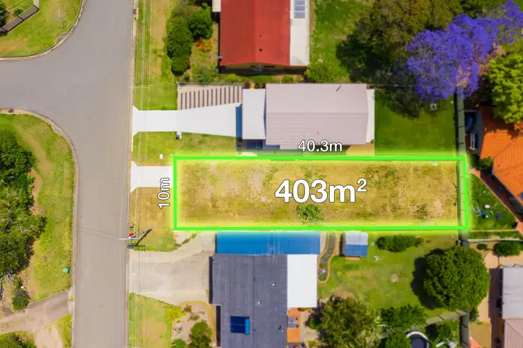 5 Parakeet Street, Birkdale QLD 4159