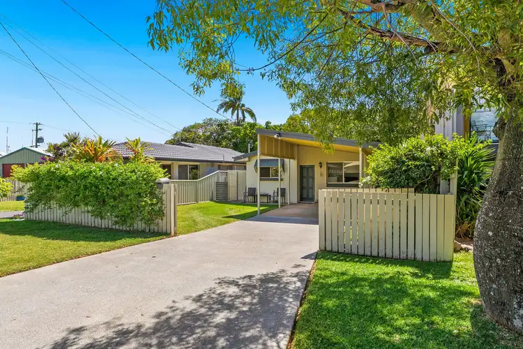 6 McLeod Street, Cleveland QLD 4163