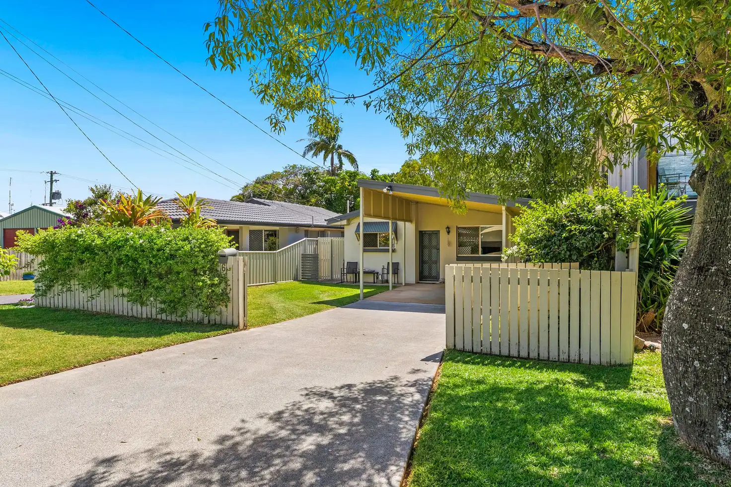Main view of Homely house listing, 6 McLeod Street, Cleveland QLD 4163