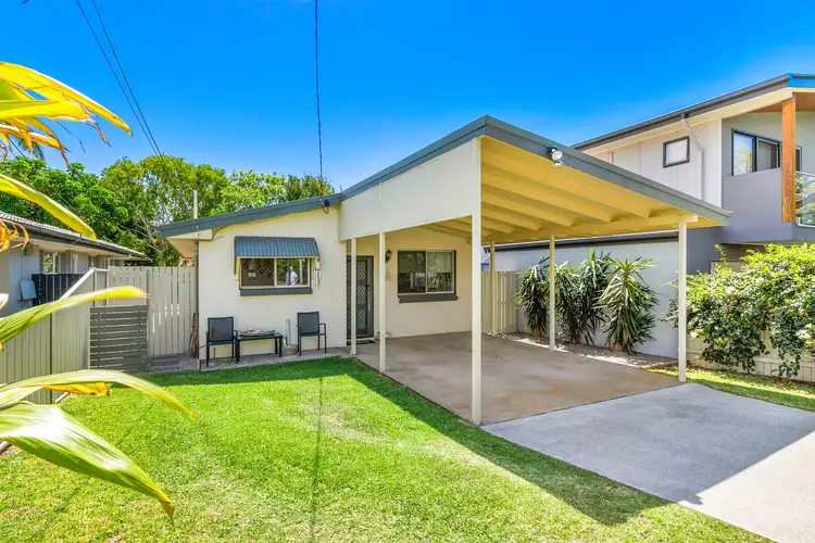 Second view of Homely house listing, 6 McLeod Street, Cleveland QLD 4163
