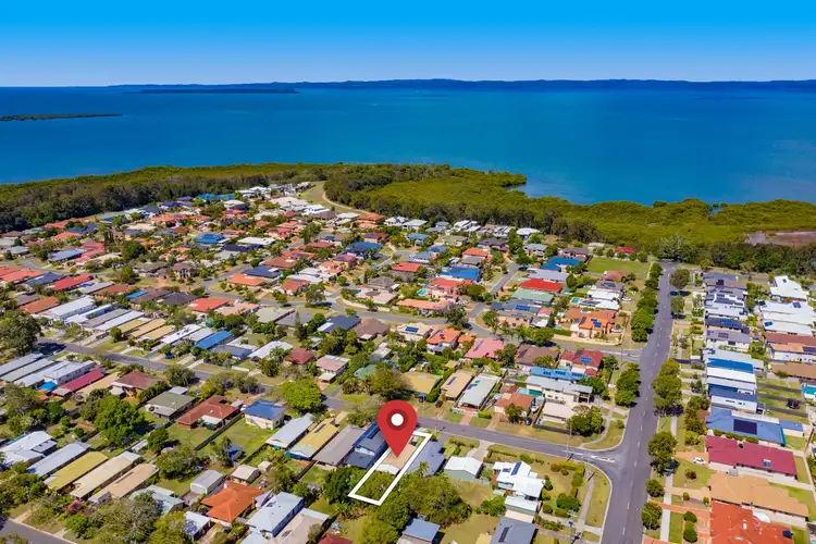 Third view of Homely house listing, 6 McLeod Street, Cleveland QLD 4163