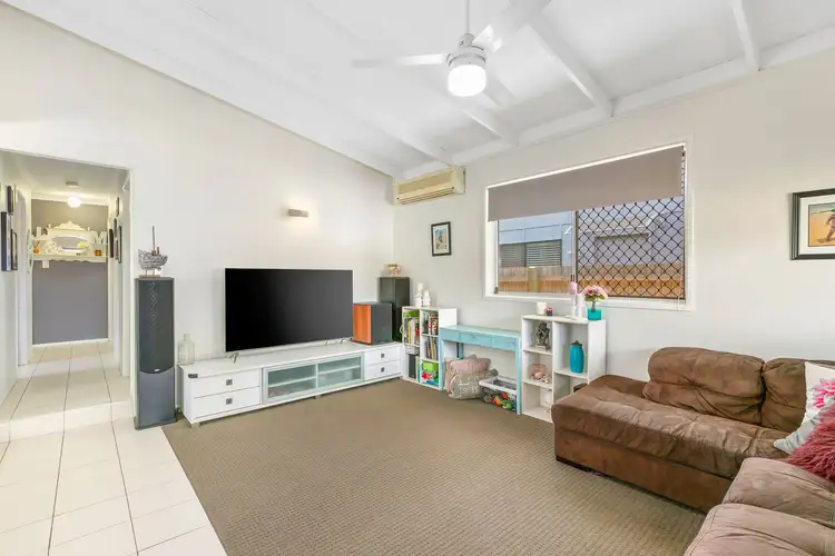 Fourth view of Homely house listing, 6 McLeod Street, Cleveland QLD 4163