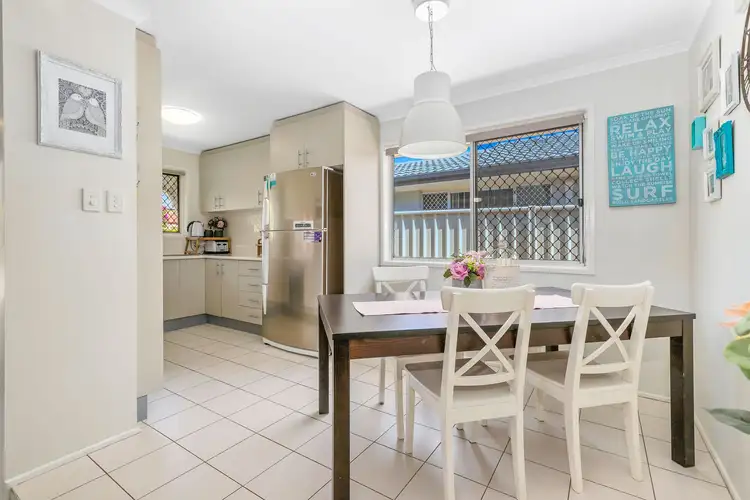 Fifth view of Homely house listing, 6 McLeod Street, Cleveland QLD 4163