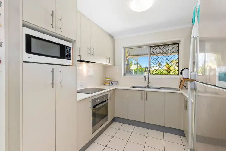 Sixth view of Homely house listing, 6 McLeod Street, Cleveland QLD 4163