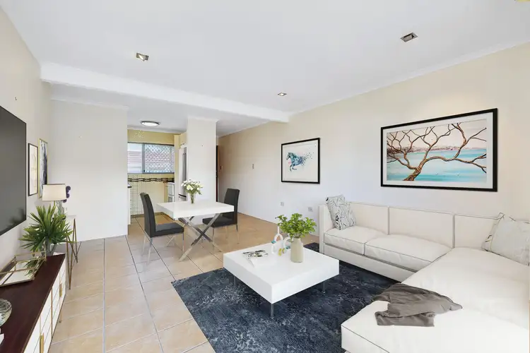 2/567 Sherwood Road, Sherwood QLD 4075