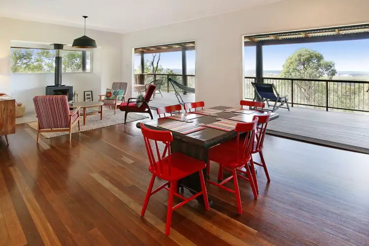 Second view of Homely house listing, 184 Arcoona Road, Yandina Creek QLD 4561