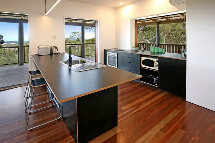 Third view of Homely house listing, 184 Arcoona Road, Yandina Creek QLD 4561