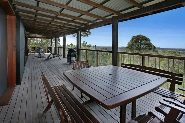 Fourth view of Homely house listing, 184 Arcoona Road, Yandina Creek QLD 4561