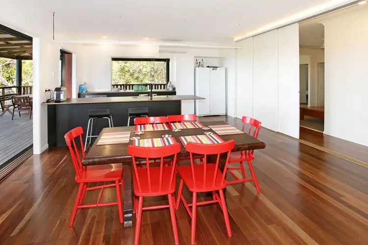 Fifth view of Homely house listing, 184 Arcoona Road, Yandina Creek QLD 4561