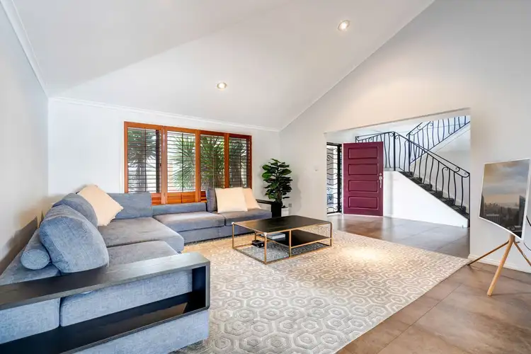 Fifth view of Homely house listing, 2 Seacrest Court, Raby Bay QLD 4163
