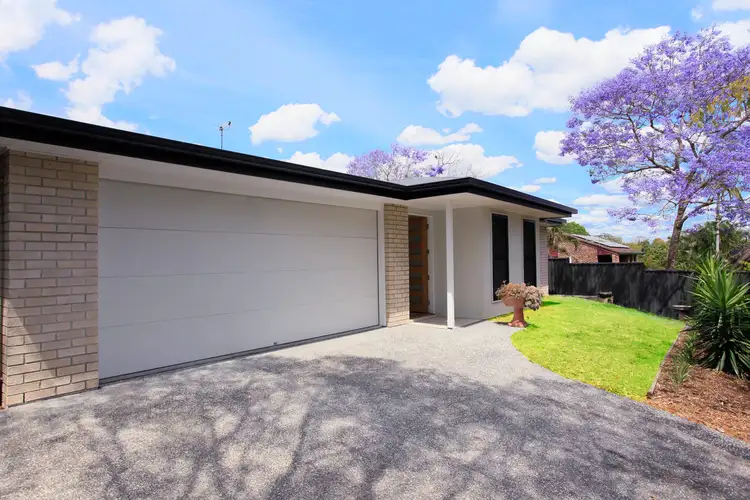 Main view of Homely house listing, 294 Sumners Road, Riverhills QLD 4074
