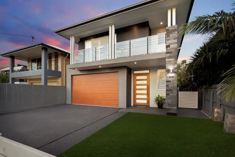 73 Cavell Street, Birkdale QLD 4159