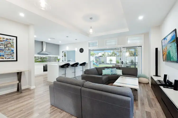 Fourth view of Homely house listing, 73 Cavell Street, Birkdale QLD 4159