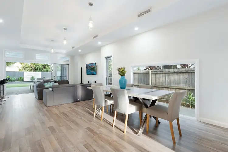 Fifth view of Homely house listing, 73 Cavell Street, Birkdale QLD 4159