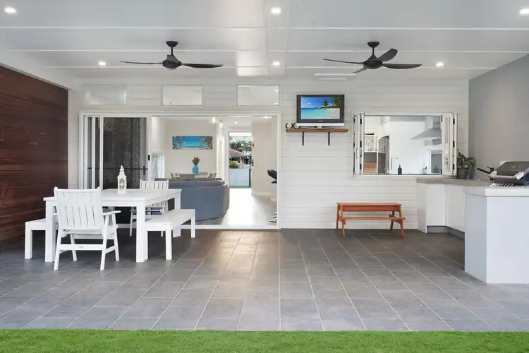 Sixth view of Homely house listing, 73 Cavell Street, Birkdale QLD 4159