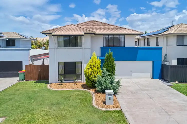 13 Cairncroft Place, Sippy Downs QLD 4556