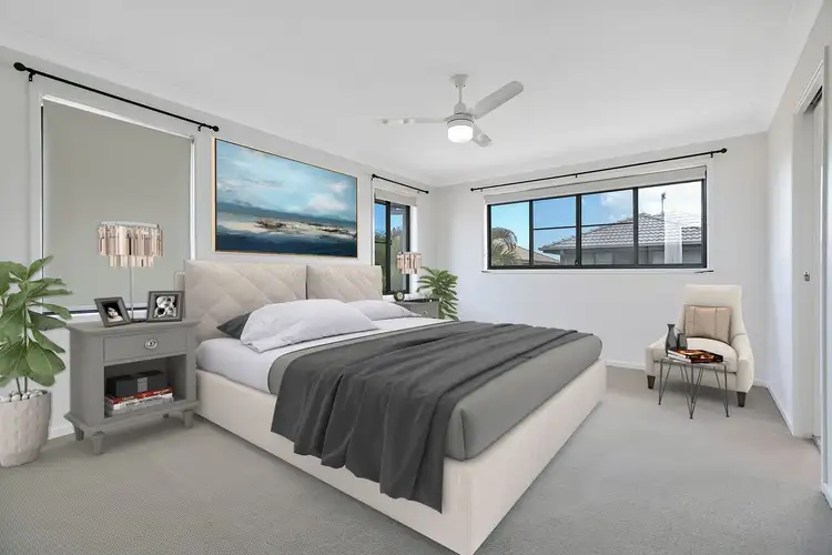 Fifth view of Homely house listing, 13 Cairncroft Place, Sippy Downs QLD 4556