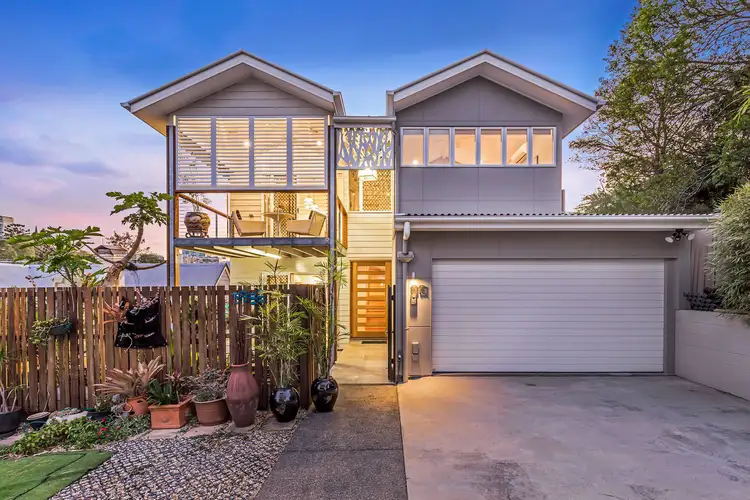 20 Kinross Street, Spring Hill QLD 4000