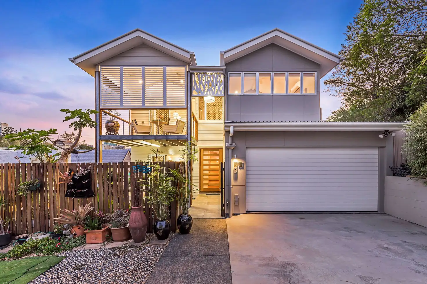 Main view of Homely house listing, 20 Kinross Street, Spring Hill QLD 4000