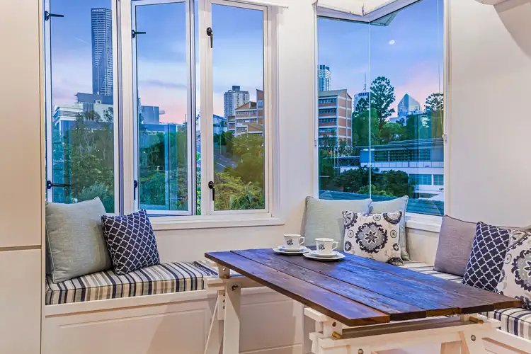 Second view of Homely house listing, 20 Kinross Street, Spring Hill QLD 4000