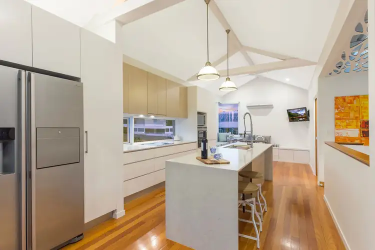 Fourth view of Homely house listing, 20 Kinross Street, Spring Hill QLD 4000