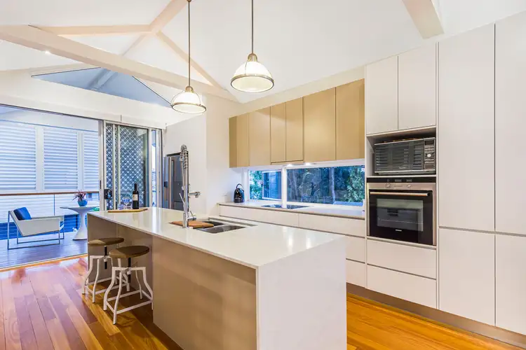 Fifth view of Homely house listing, 20 Kinross Street, Spring Hill QLD 4000
