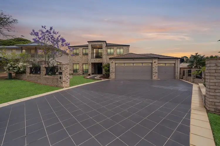 8 Empire Vista, Ormiston QLD 4160