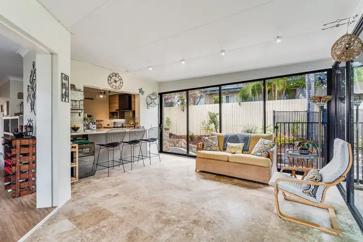 Fifth view of Homely house listing, 8 Empire Vista, Ormiston QLD 4160