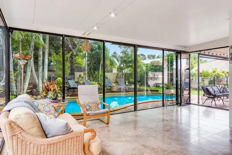 Sixth view of Homely house listing, 8 Empire Vista, Ormiston QLD 4160