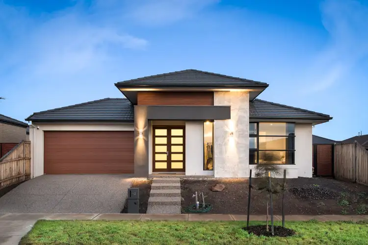 12 Travellers Street, Diggers Rest VIC 3427