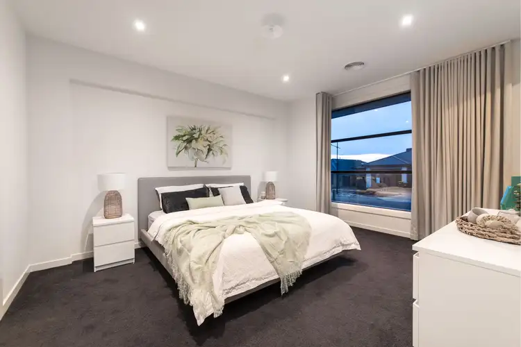 Fifth view of Homely house listing, 12 Travellers Street, Diggers Rest VIC 3427