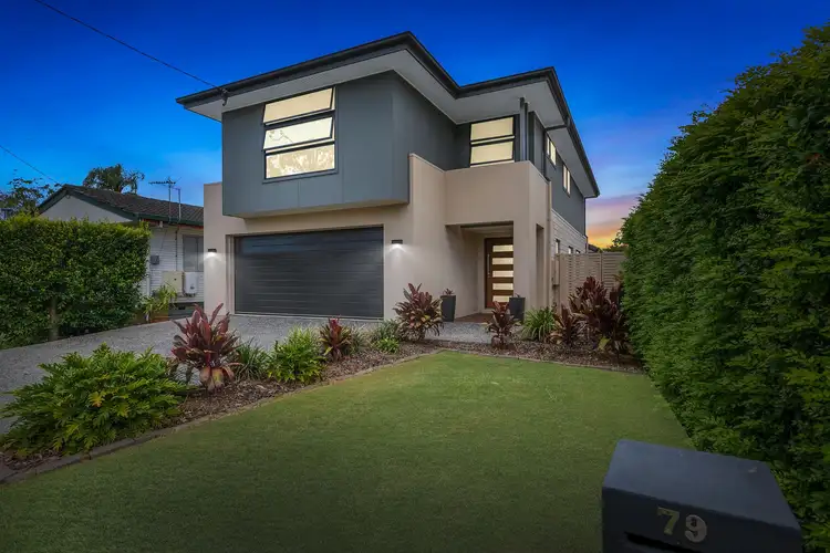 79 Thomas Street, Birkdale QLD 4159