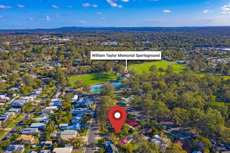 Third view of Homely land listing, 3A Saul Street, Thorneside QLD 4158