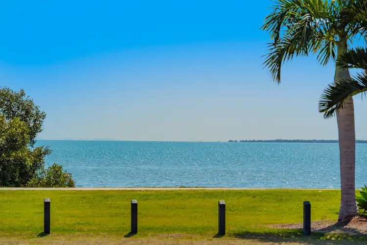 Third view of Homely land listing, 1 Orana Esplanade, Victoria Point QLD 4165