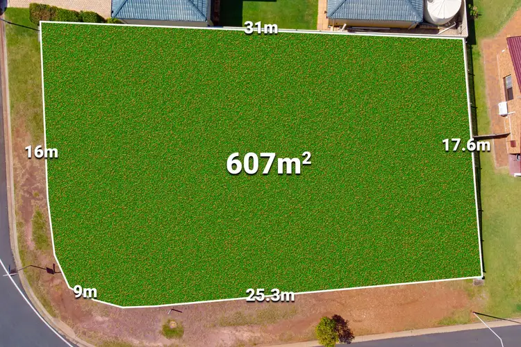 Fourth view of Homely land listing, 1 Orana Esplanade, Victoria Point QLD 4165