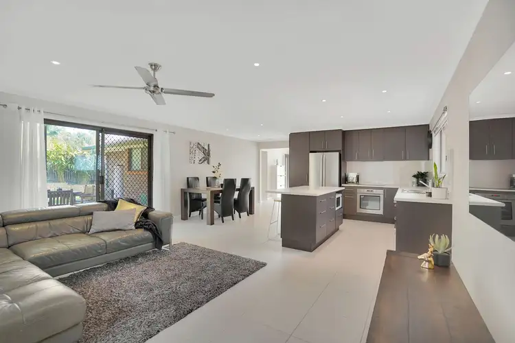 17 Crown Road, Alexandra Hills QLD 4161