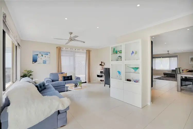 Fourth view of Homely house listing, 17 Crown Road, Alexandra Hills QLD 4161