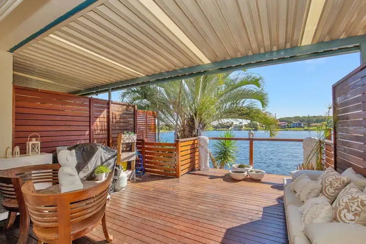 33/11 Shrike Court, Burleigh Waters QLD 4220